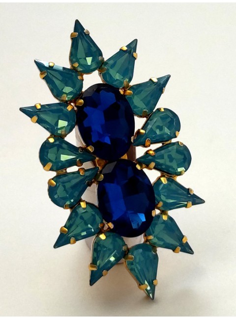 Fashion Finger Ring