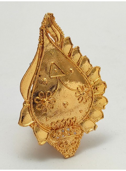 Antique Rings