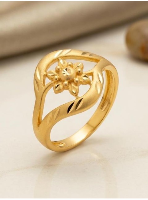 Gold Plated Rings