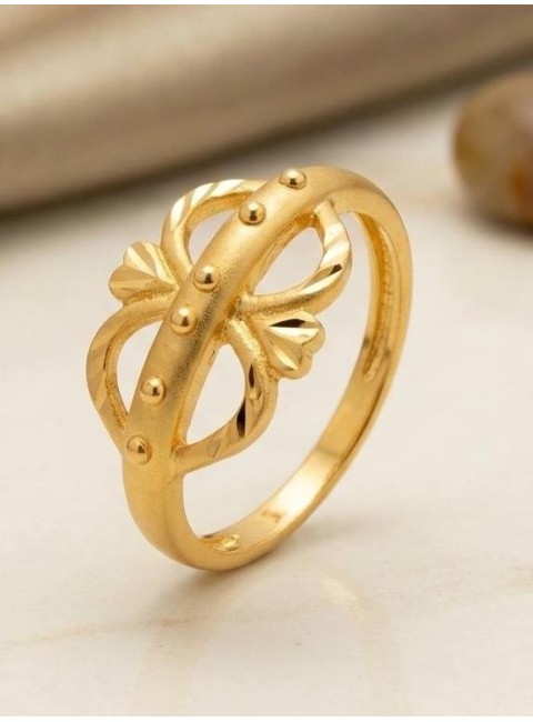 Gold Plated Rings