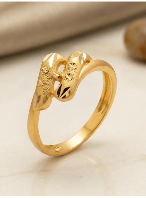 Gold Plated Rings