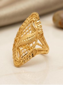 Gold Plated Rings