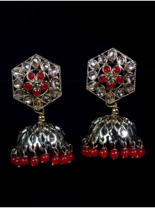 Jaipuri Earrings