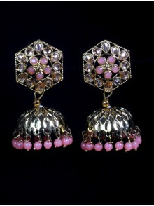 Jaipuri Earrings