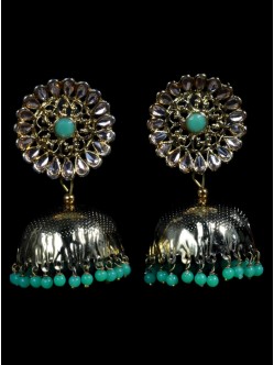 Jaipuri Earrings