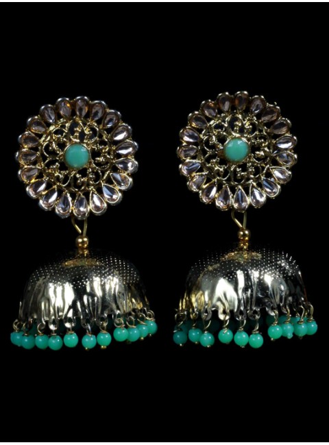 Jaipuri Earrings