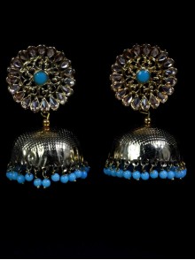 Jaipuri Earrings