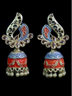 wholesale-jaipuri-earrings-JVATER32