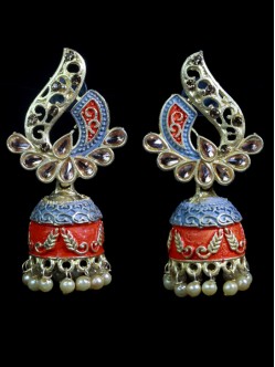 wholesale-jaipuri-earrings-JVATER32
