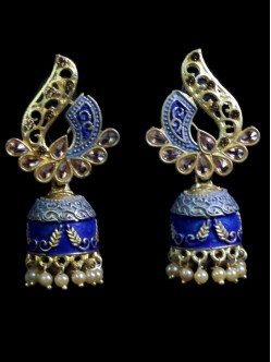 Jaipuri Earrings