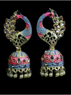 jaipuri-meenakari-earrings-JVATER44