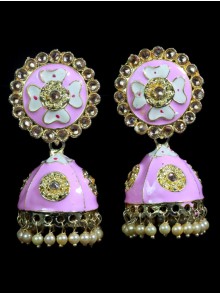 Jaipuri Earrings