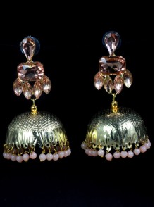 Jaipuri Earrings