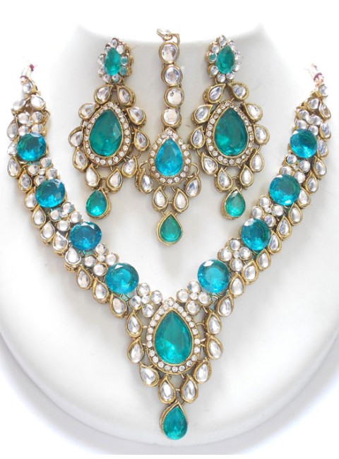 Fashion jewelry Wholesaler and Supplier | Kundan Jewelry