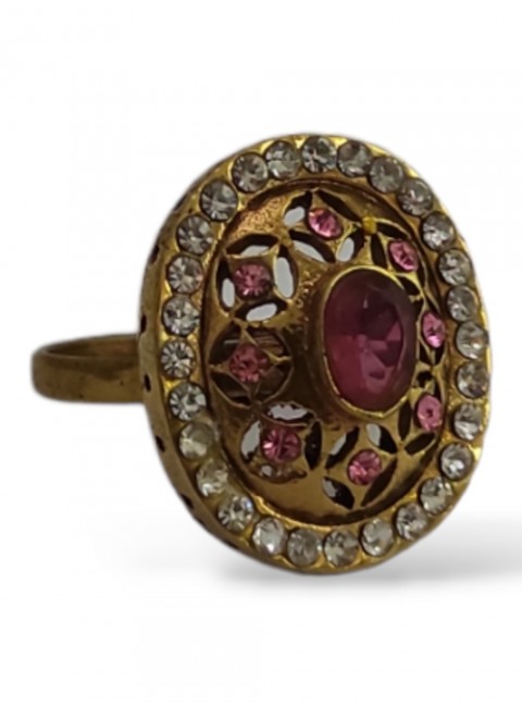 Antique Rings