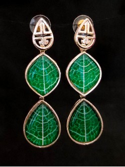Monalisa-earrings-wholesale-2VDTLER214