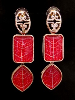 Monalisa-earrings-wholesale-2VDTLER218