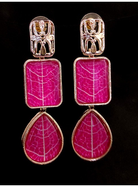Monalisa Earrings