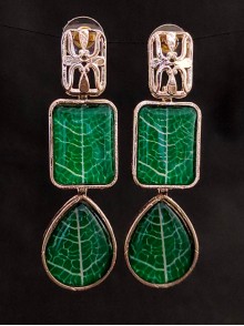 Monalisa Earrings