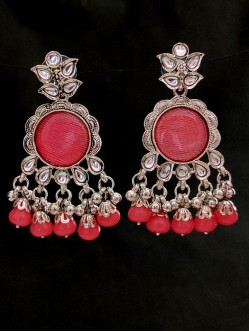 Monalisa-earrings-wholesale-2VDTLER254