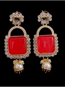 Monalisa Earrings