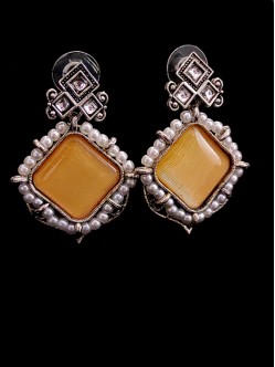 Monalisa-earrings-wholesale-2VETLER170