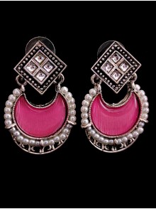 Monalisa Earrings