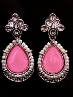 Monalisa Earrings
