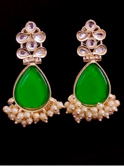 Monalisa-earrings-wholesale-2VNTLER107