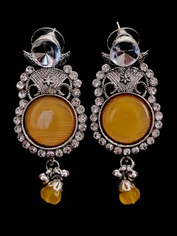 Monalisa-earrings-wholesale-2VNTLER118