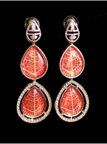 Monalisa Earrings
