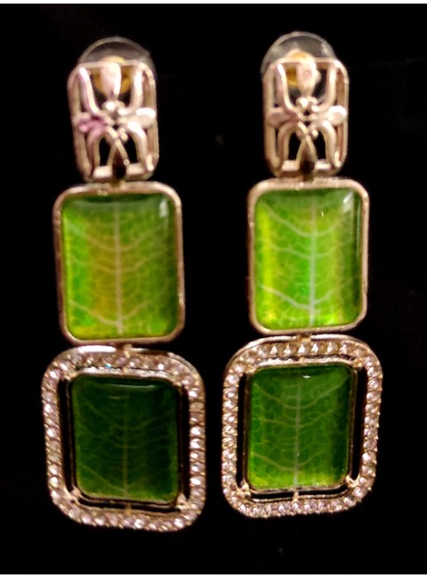 Monalisa Earrings