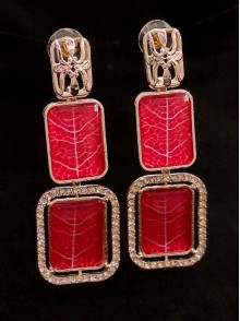 Monalisa Earrings
