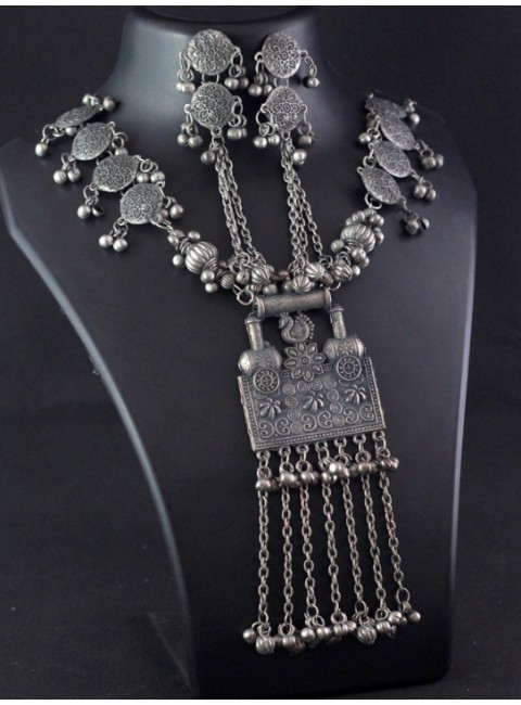 german silver jewelry wholesale RKDTEON472