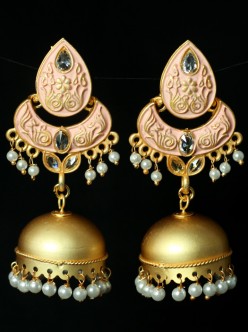 Wholesale-jhumka-earrings-TEERER103
