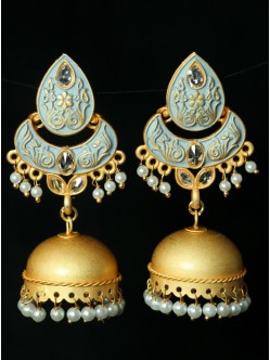 jhumka-earrings-suppleirs-TEERER104