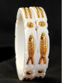 Gold Plated Sakha