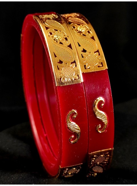 Gold Plated Pola