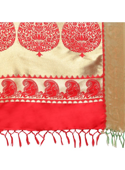 Designer Silk saree