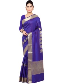 Designer Silk saree