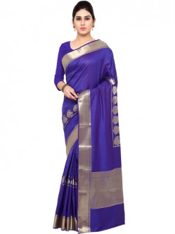 Designer Silk saree