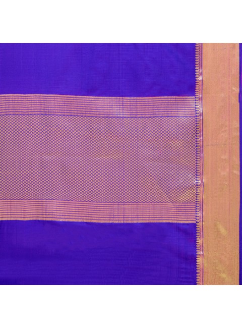 Designer Silk saree