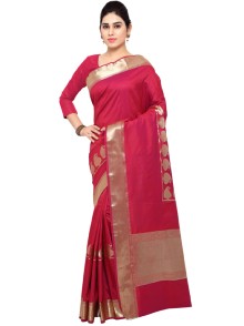 Designer Silk saree