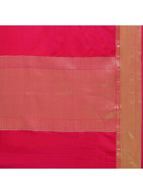 Designer Silk saree