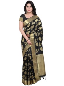 Designer Silk saree