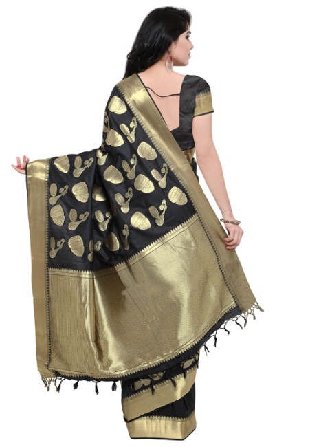 Designer Silk saree