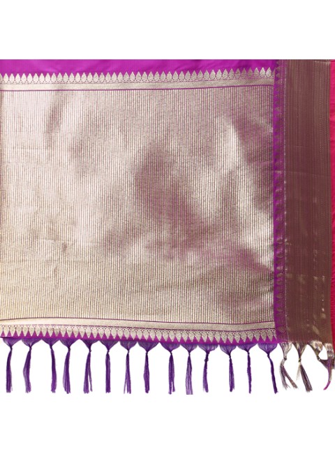 Designer Silk saree