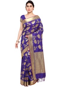 Designer Silk saree