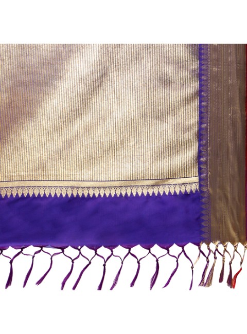 Designer Silk saree