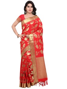 Designer Silk saree